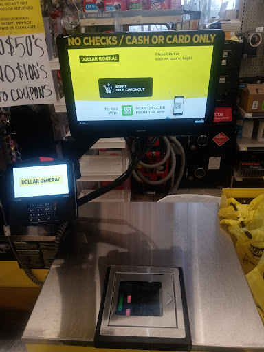 Discount Store «Dollar General», reviews and photos, 113 Racetrack Rd NW, Fort Walton Beach, FL 32547, USA