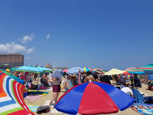 Historical Landmark «Asbury Park Casino», reviews and photos, 700 Ocean Ave, Asbury Park, NJ 07712, USA