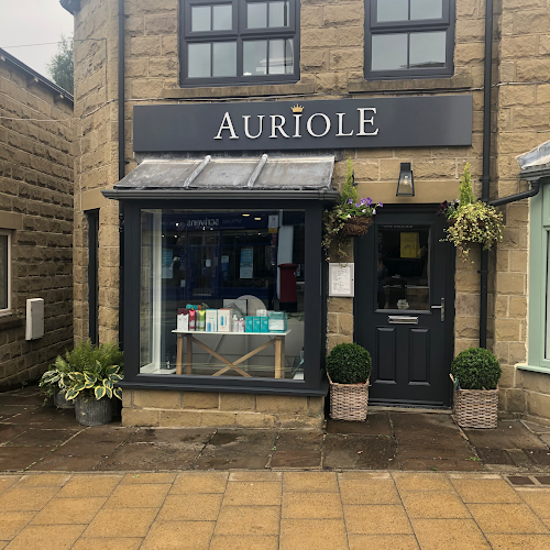 Reviews of Auriole Hair Salon in Leeds - Barber shop