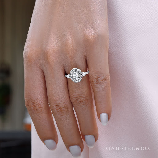 Jewelry Store «David Scott Fine Jewelry», reviews and photos, 1146 Harrison Ave, Panama City, FL 32401, USA