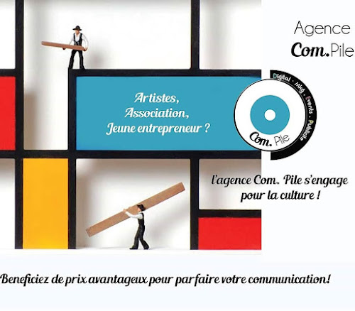 Agence de relations publiques Agence de Communication Compile Castres