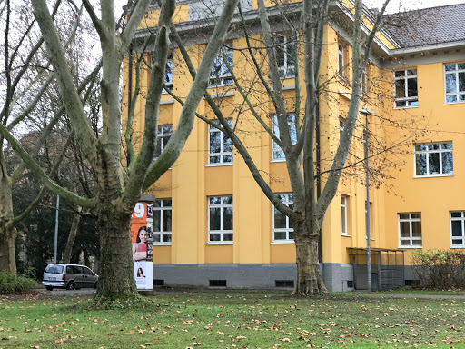 Johannes-Kepler-Gymnasium Bad Cannstatt