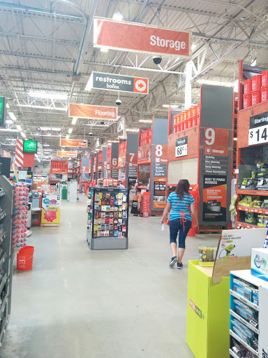 Home Improvement Store «The Home Depot», reviews and photos, 401 Independence Plaza, Selden, NY 11784, USA