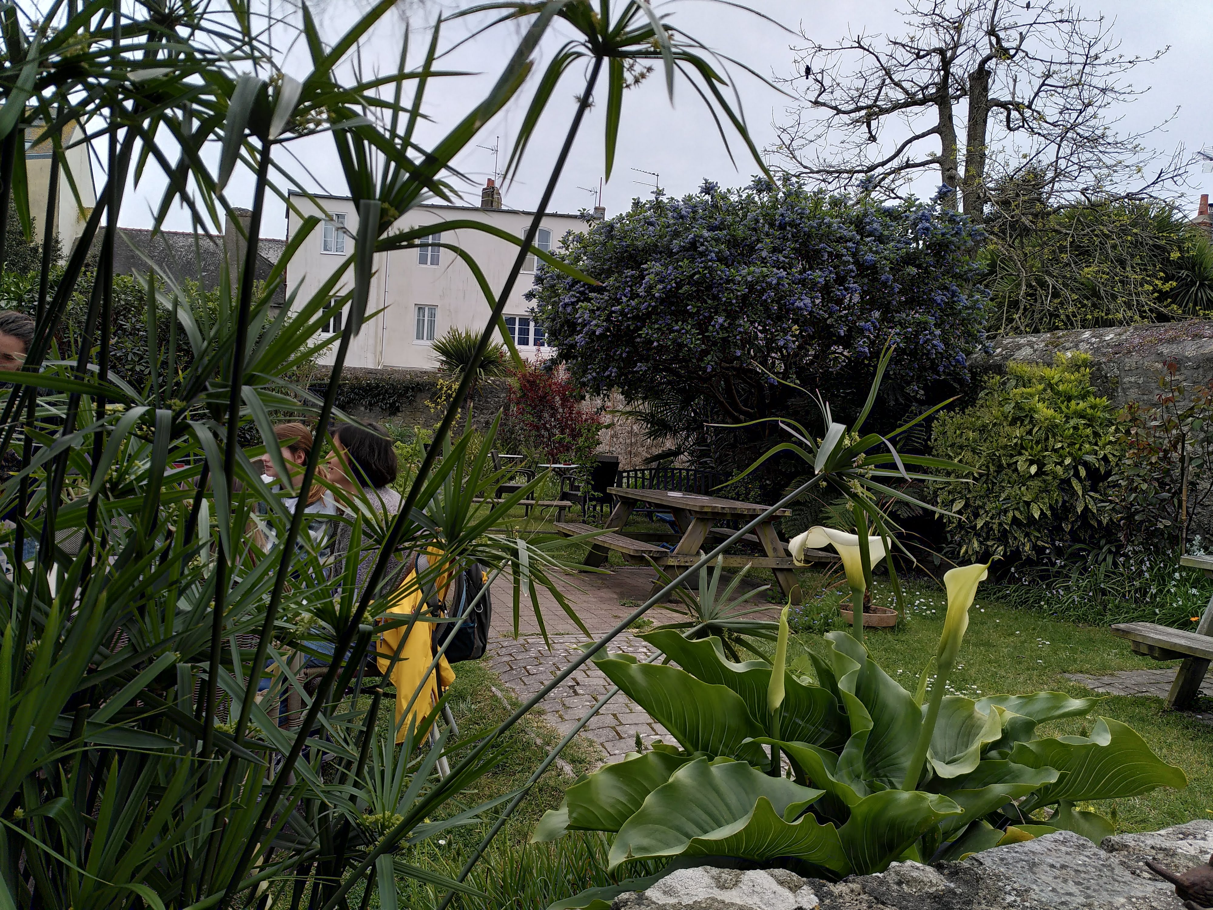 Photo n° 1 de l'avis de antonio.a fait le 11/04/2022 à 17:40