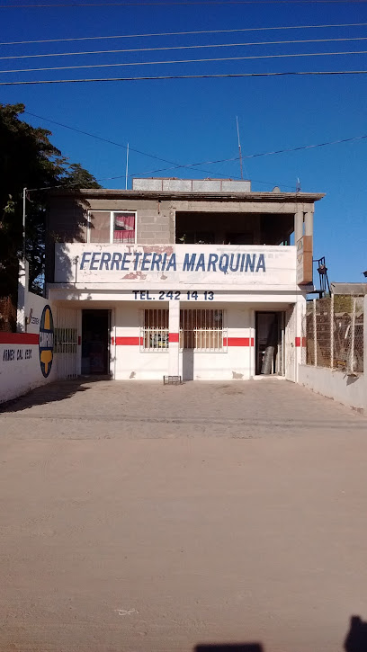 Ferretería Marquina