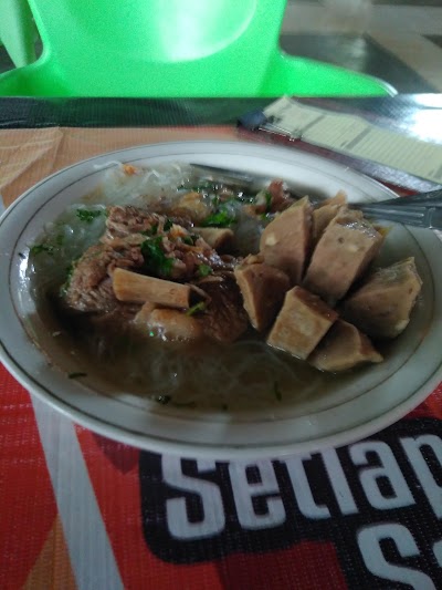 Photos of Iga-Iga Bakso