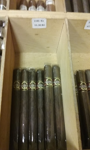 Cigar Shop «Pipe World Inc», reviews and photos, 2900 W Anderson Ln, Austin, TX 78757, USA