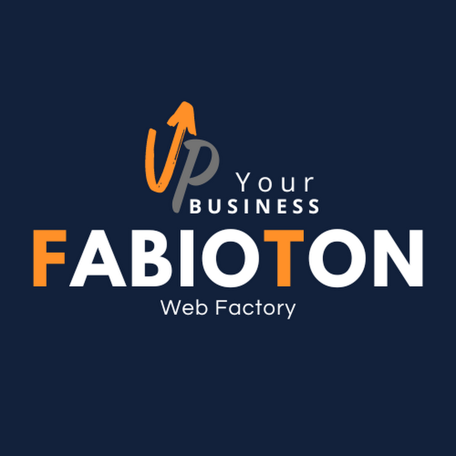 Fabio Ton | Web Factory