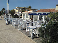 Atmosphère du Restaurant Rosy Beach à Villeneuve-Loubet - n°3