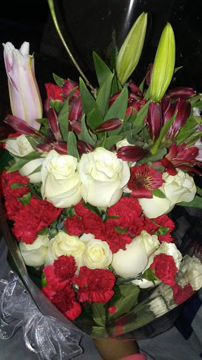 Florist «Thrifty Florist», reviews and photos, 26989 Woodward Ave, Huntington Woods, MI 48070, USA