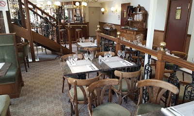 Aux Menus Plaisirs à Villers-Cotterêts