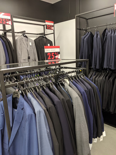 Department Store «Saks OFF 5TH», reviews and photos, 6502 Springfield Mall, Springfield, VA 22150, USA