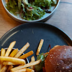 Photo n°1 de l'avis de Radivoj.j fait le 12/08/2023 à 14:27 sur le  Deins à Hanau