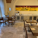 Photo n°5 de l'avis de Marina.o fait le 09/02/2024 à 16:57 sur le  Hotel Certaldo à Certaldo