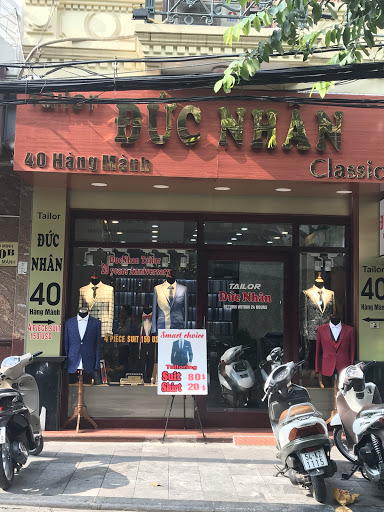 Duc Nhan Tailor