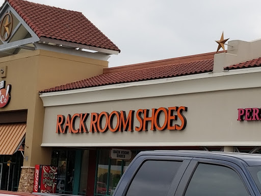 Shoe Store «Rack Room Shoes», reviews and photos, 4015 S Interstate Hwy 35 #326, San Marcos, TX 78666, USA