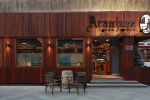 Aranjuez Steak House image