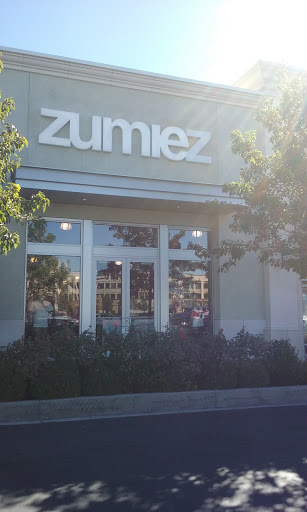 Clothing Store «Zumiez», reviews and photos, 160 Station Pkwy #1110, Farmington, UT 84025, USA