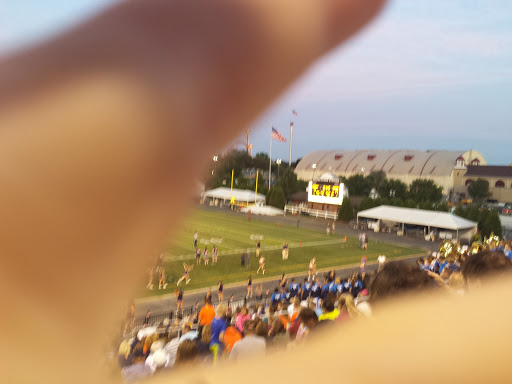 Stadium «Hersheypark Stadium», reviews and photos, 100 Hersheypark Dr, Hershey, PA 17033, USA