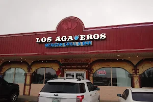 Los Agaveros Mexican grill and Bar image
