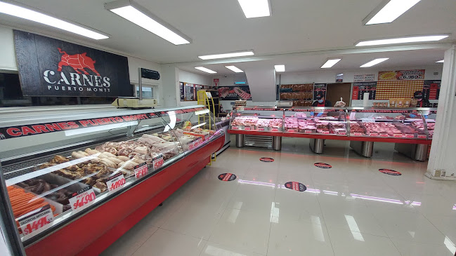 Opiniones de carnes pto montt - ecuador en Puerto Montt - Carnicería