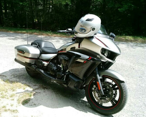 Used Motorcycle Dealer «Team Powersports», reviews and photos, 222 US-70, Garner, NC 27529, USA
