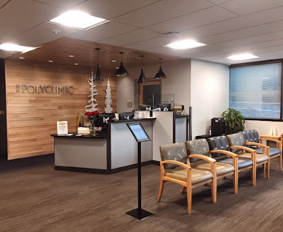 THE POLYCLINIC DOWNTOWN - THE POLYCLINIC DOWNTOWN