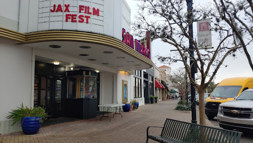 Movie Theater «San Marco Theatre», reviews and photos, 1996 San Marco Blvd, Jacksonville, FL 32207, USA