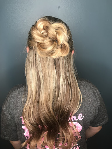 Beauty Salon «Azure Salon & Spa», reviews and photos, 1359 Riverstone Pkwy #110, Canton, GA 30114, USA