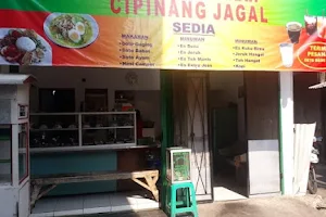 Warteg Berkah Cipinang Jagal image