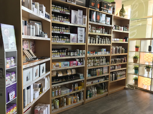 Health Food Store «Vitalize», reviews and photos, 4414 SW College Rd #1520, Ocala, FL 34474, USA