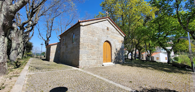 Capela de São Roque - Guimarães