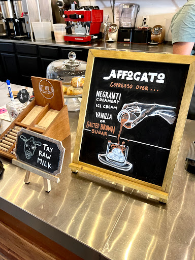 Spearhead Coffee image
