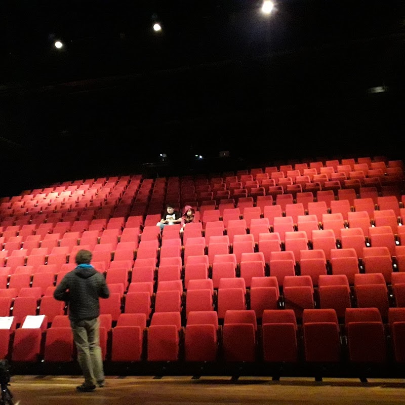 Theater aan het Spui