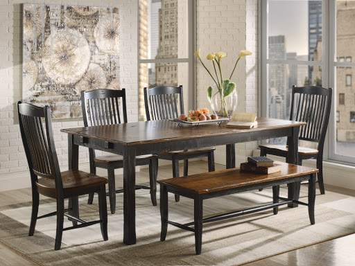 Furniture Store «Darvin Furniture», reviews and photos, 15400 South La Grange Road, Orland Park, IL 60462, USA