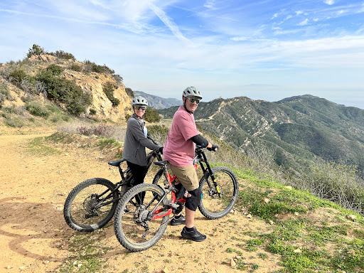 LifeRush Adventures image