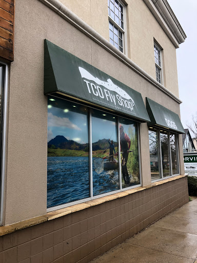 Fishing Store «TCO Fly Shop - Main Line Philadelphia», reviews and photos, 895 Penn St, Bryn Mawr, PA 19010, USA