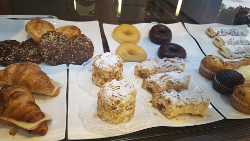 Pastelería ABELLAN en Tossa de Mar, Girona