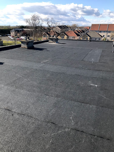 R & J ROOFING AND SLATING SCOTLAND - Dunfermline