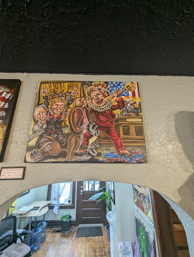 Explore letter k tattoo ideas, creative tattoo ideas in Huntington, available at New Hope Tattoo Gallery