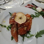 Photo n°3 de l'avis de Stefania.o fait le 24/08/2021 à 16:13 sur le  Santa Lucia à Cerignola