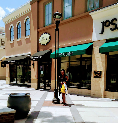 Shopping Mall «Mall of Louisiana», reviews and photos, 6401 Bluebonnet Blvd, Baton Rouge, LA 70836, USA