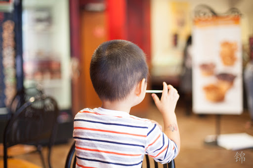 Ice Cream Shop «Cold Stone Creamery», reviews and photos, 3201 St Paul St F, Baltimore, MD 21218, USA