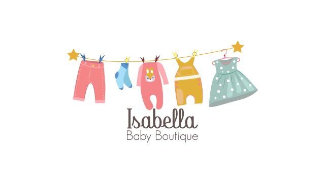 Isabella Baby Boutique