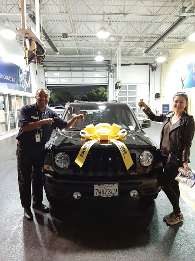 Used Car Dealer «CarMax», reviews and photos, 3200 Harbor Blvd, Costa Mesa, CA 92626, USA
