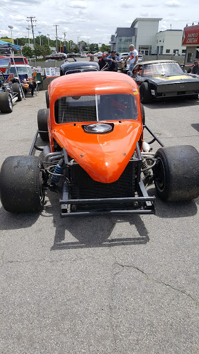 Used Car Dealer «Bezema Motors Car Storage», reviews and photos, 401 Boston Providence Hwy, Norwood, MA 02062, USA