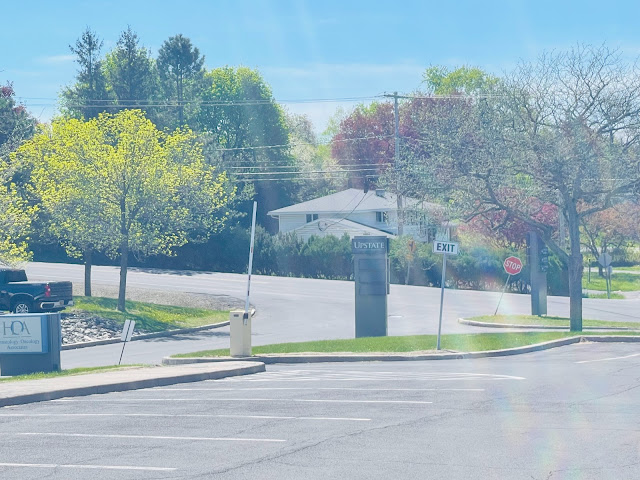 Upstate Community Hospital by null