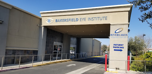 Bakersfield Eye Institute