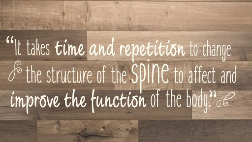 Smoot Family Chiropractic image