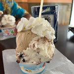 Photo n°1 de l'avis de Sara.e fait le 27/08/2023 à 10:49 sur le  La Gelateria Di Pulsano Bar à Pulsano